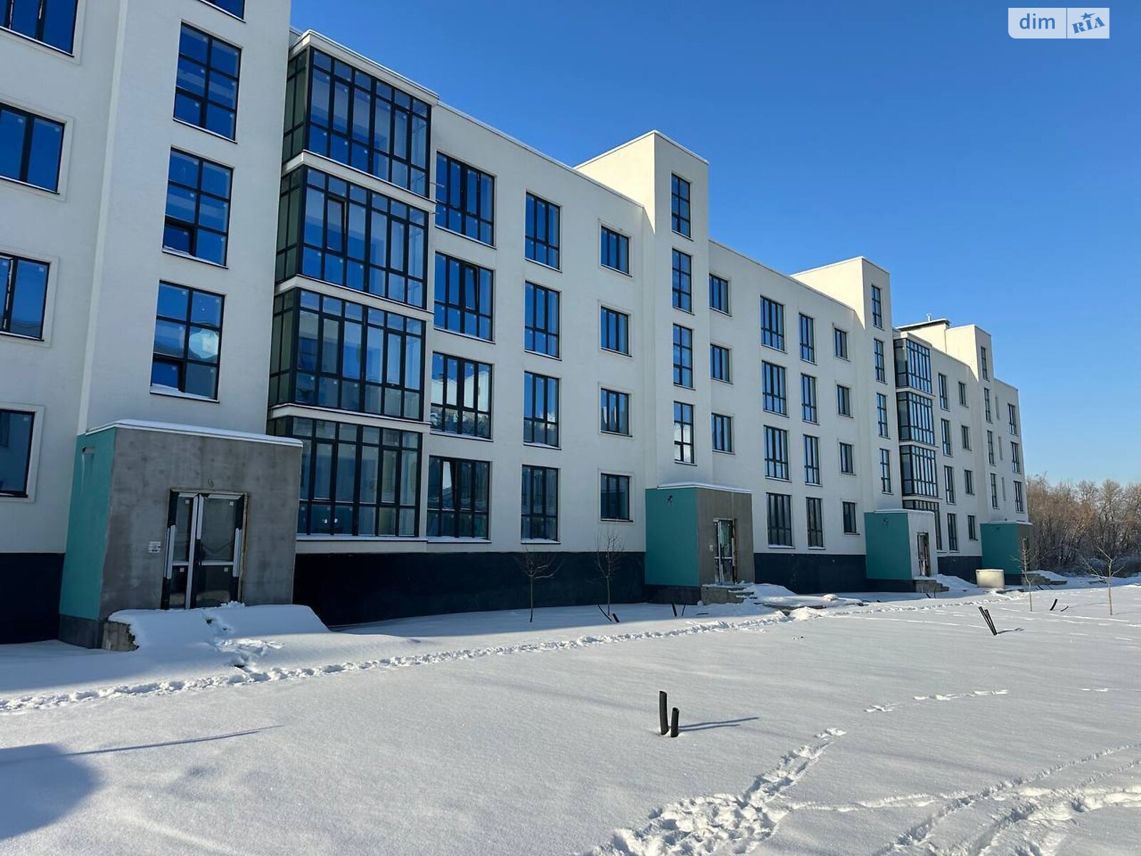 Продажа однокомнатной квартиры в Ирпене, на ул. Гвардейская 18, район Ирпень фото 1