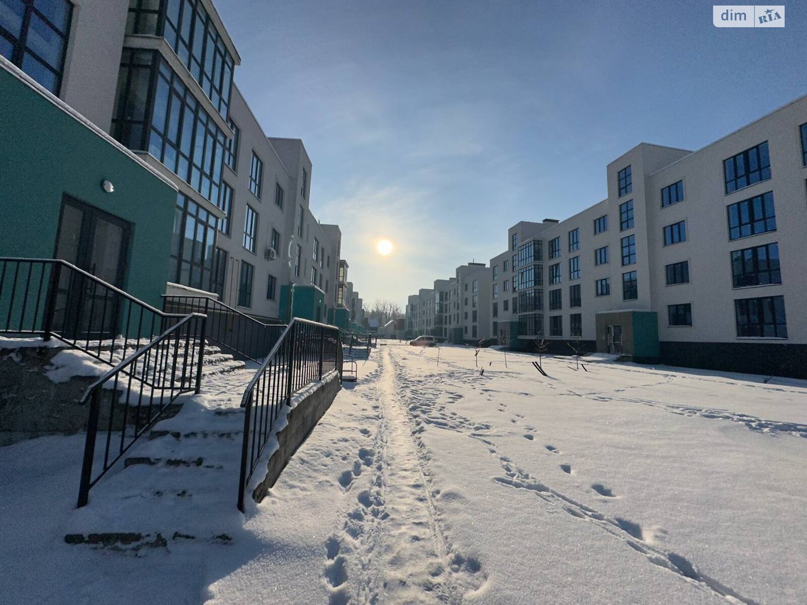 Продажа однокомнатной квартиры в Ирпене, на ул. Гвардейская 18, район Ирпень фото 1