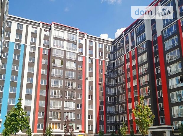 Продажа однокомнатной квартиры в Ирпене, район Ирпень фото 1 Продажа однокомнатной квартиры в Ирпене, район Ирпень фото 1