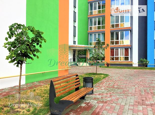 Продажа однокомнатной квартиры в Ирпене, на Есенина 32, район Ирпень фото 1 Продажа однокомнатной квартиры в Ирпене, на Есенина 32, район Ирпень фото 1