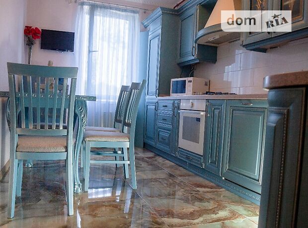Продажа четырехкомнатной квартиры в Ирпене, на Варшавская 114р, район Ирпень фото 1 Продажа четырехкомнатной квартиры в Ирпене, на Варшавская 114р, район Ирпень фото 1