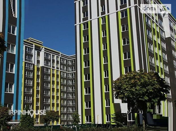 Продажа однокомнатной квартиры в Ирпене, на Джерельна 14, кв. 70, район Ирпень фото 1 Продажа однокомнатной квартиры в Ирпене, на Джерельна 14, кв. 70, район Ирпень фото 1