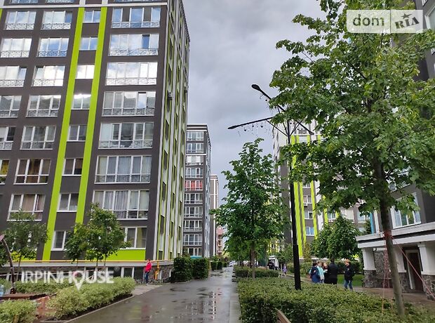 Продажа однокомнатной квартиры в Ирпене, на Джерельна 14, кв. 70, район Ирпень фото 1 Продажа однокомнатной квартиры в Ирпене, на Джерельна 14, кв. 70, район Ирпень фото 1