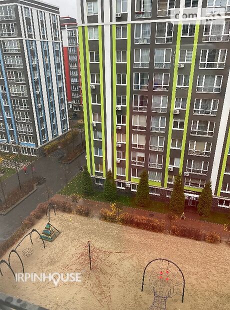Продажа однокомнатной квартиры в Ирпене, на Джерельна 14, кв. 70, район Ирпень фото 1 Продажа однокомнатной квартиры в Ирпене, на Джерельна 14, кв. 70, район Ирпень фото 1