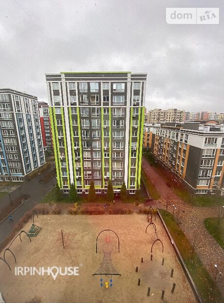 Продажа однокомнатной квартиры в Ирпене, на Джерельна 14, кв. 70, район Ирпень фото 1 Продажа однокомнатной квартиры в Ирпене, на Джерельна 14, кв. 70, район Ирпень фото 1