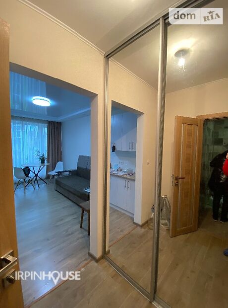 Продажа однокомнатной квартиры в Ирпене, на Джерельна 14, кв. 70, район Ирпень фото 1 Продажа однокомнатной квартиры в Ирпене, на Джерельна 14, кв. 70, район Ирпень фото 1