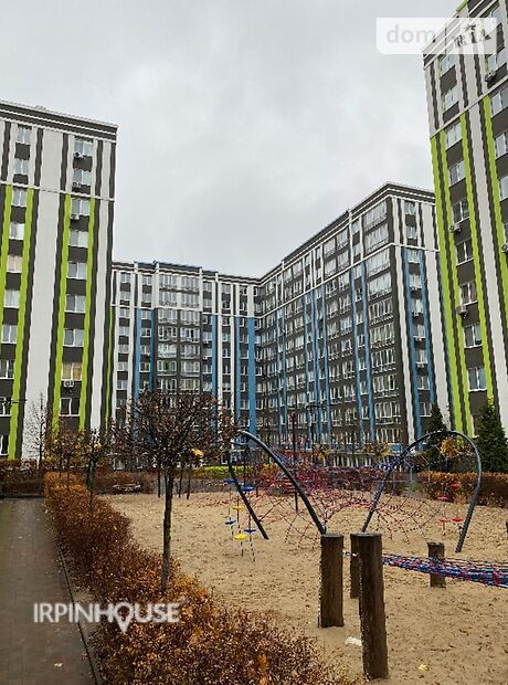 Продажа однокомнатной квартиры в Ирпене, на Джерельна 14, кв. 70, район Ирпень фото 1 Продажа однокомнатной квартиры в Ирпене, на Джерельна 14, кв. 70, район Ирпень фото 1