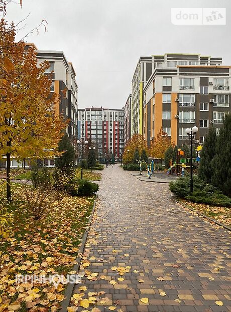 Продажа однокомнатной квартиры в Ирпене, на Джерельна 14, кв. 70, район Ирпень фото 1 Продажа однокомнатной квартиры в Ирпене, на Джерельна 14, кв. 70, район Ирпень фото 1