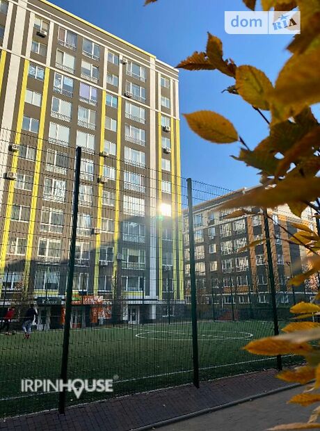 Продажа однокомнатной квартиры в Ирпене, на Джерельна 14, кв. 70, район Ирпень фото 1 Продажа однокомнатной квартиры в Ирпене, на Джерельна 14, кв. 70, район Ирпень фото 1