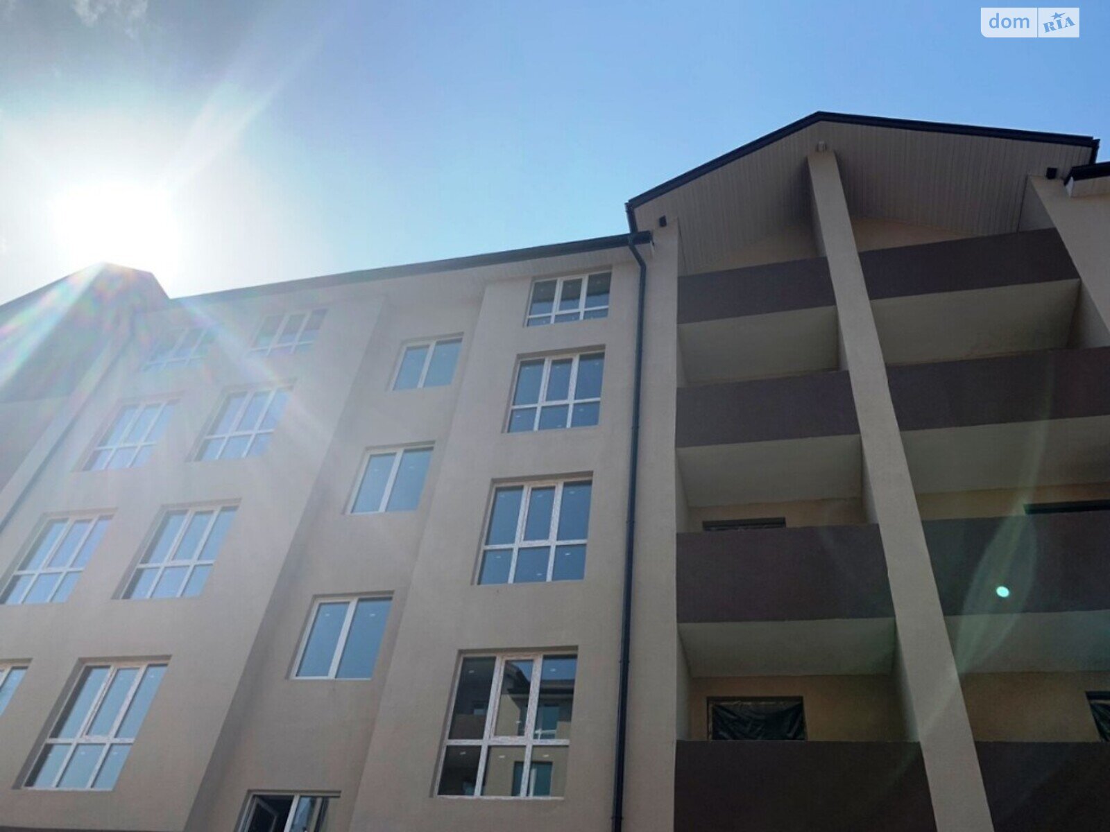 Продаж однокімнатної квартири в Ірпені, на вул. Григорія Сковороди, район Ірпінь фото 1