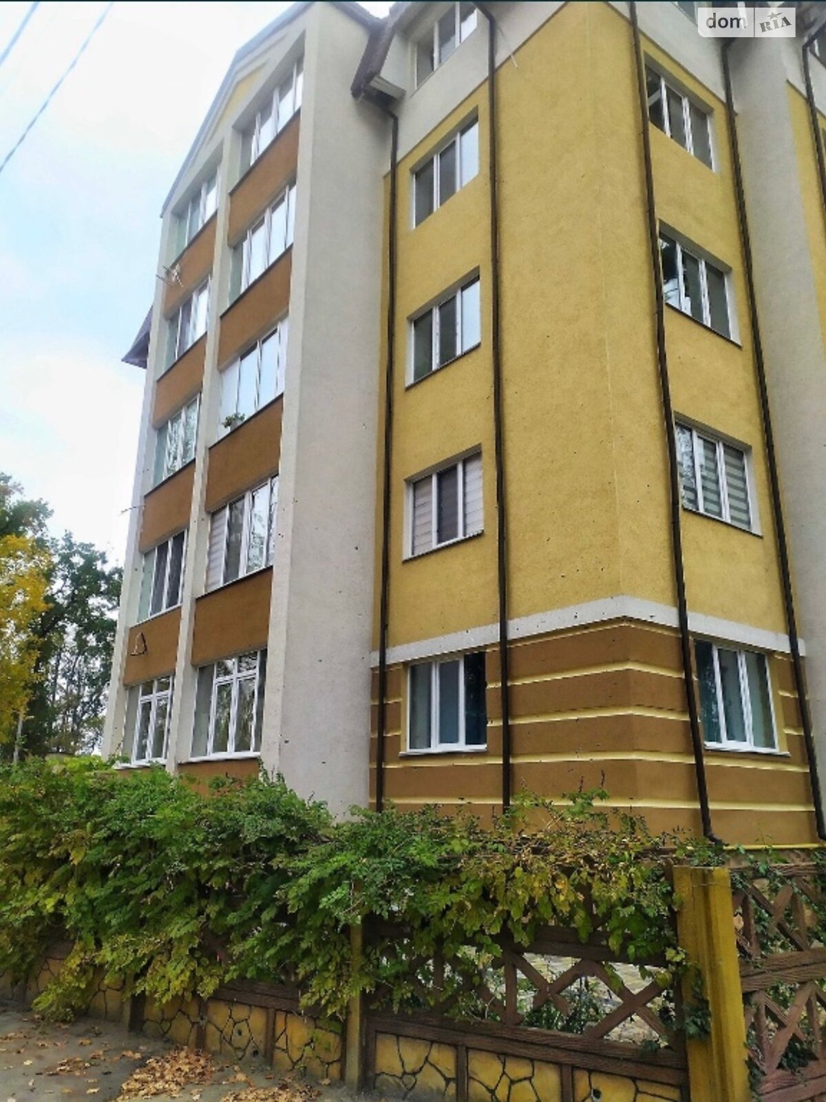 Продаж однокімнатної квартири в Ірпені, на вул. Северинівська 145, район Ірпінь фото 1