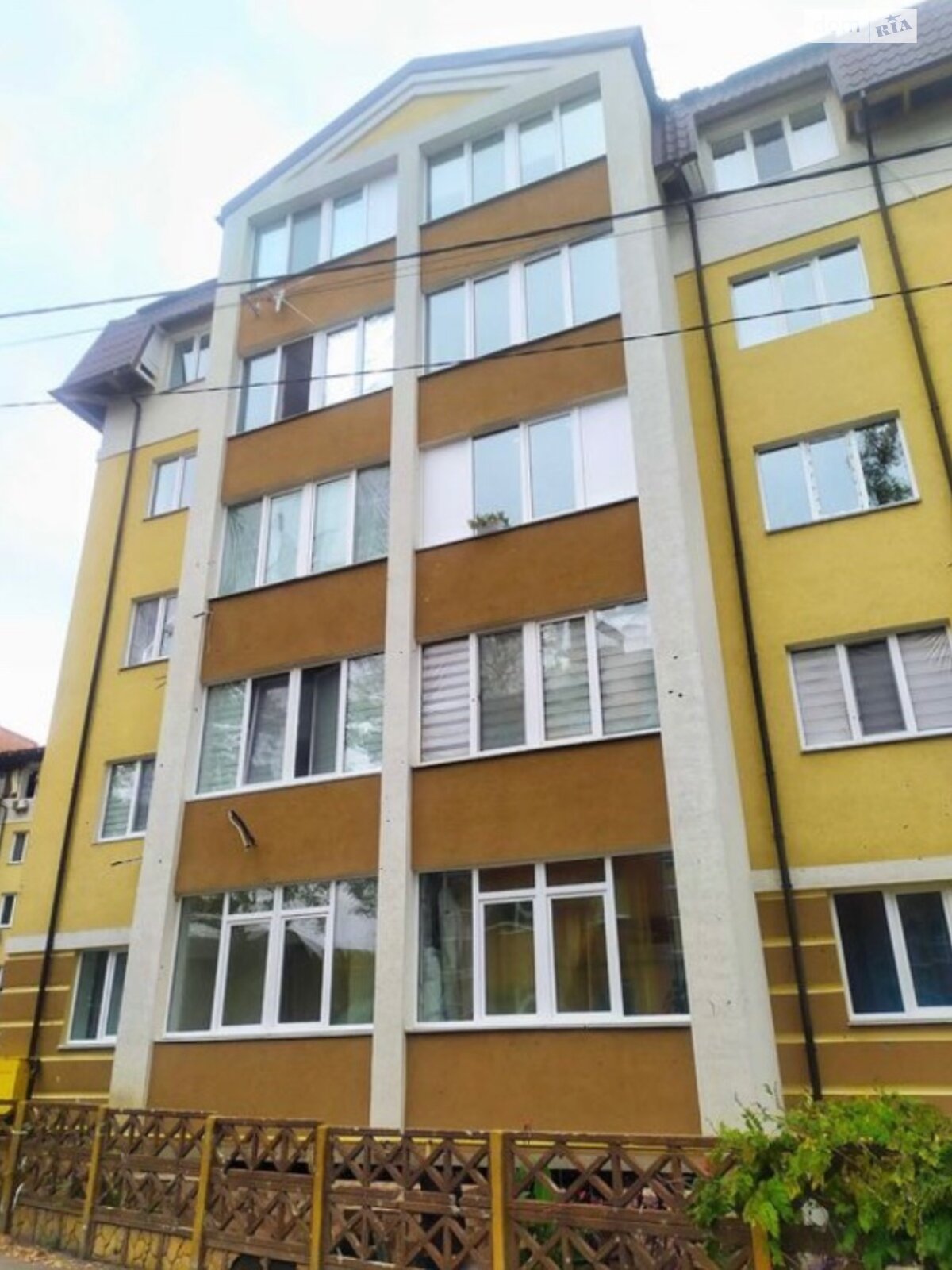 Продаж однокімнатної квартири в Ірпені, на вул. Северинівська 145, район Ірпінь фото 1