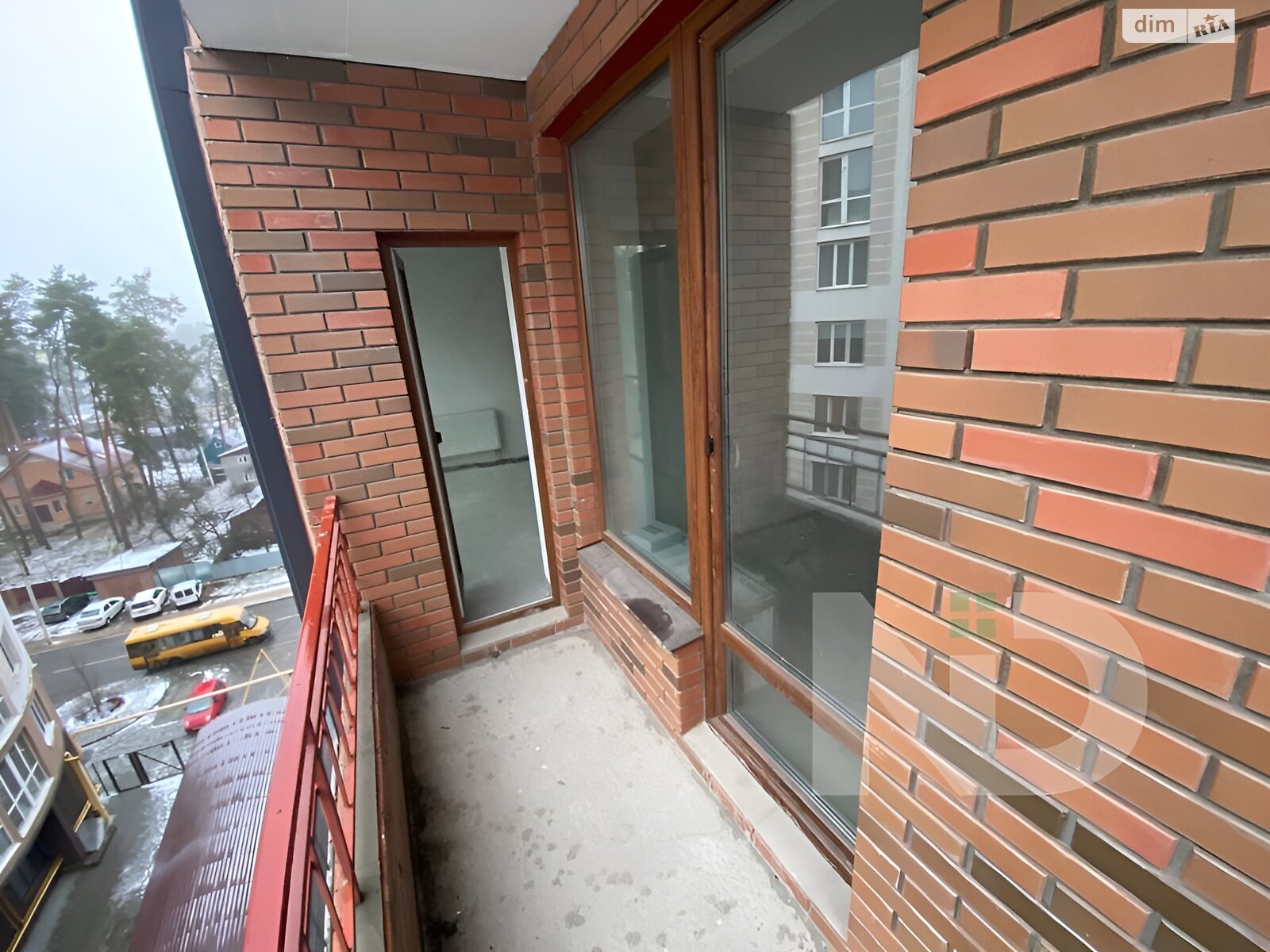 Продажа трехкомнатной квартиры в Ирпене, на ул. Василия Стуса 25Б, район Ирпень фото 1 Продажа трехкомнатной квартиры в Ирпене, на ул. Василия Стуса 25Б, район Ирпень фото 1