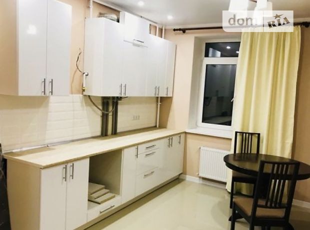 Продажа квартиры, 1 ком., Киевская, Ирпень, р‑н. Ирпень, Западная, дом 2 Продажа квартиры, 1 ком., Киевская, Ирпень, р‑н. Ирпень, Западная, дом 2