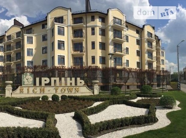 Продажа квартиры, 2 ком., Киевская, Ирпень, р‑н. Ирпень Продажа квартиры, 2 ком., Киевская, Ирпень, р‑н. Ирпень