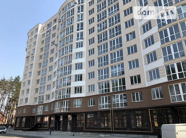 Продажа квартиры, 2 ком., Киевская, Ирпень, р‑н. Ирпень, Университетская, дом 2з Продажа квартиры, 2 ком., Киевская, Ирпень, р‑н. Ирпень, Университетская, дом 2з
