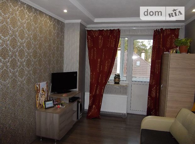 Продажа квартиры, 1 ком., Киевская, Ирпень, р‑н. Ирпень, Варшавская, дом 95в Продажа квартиры, 1 ком., Киевская, Ирпень, р‑н. Ирпень, Варшавская, дом 95в