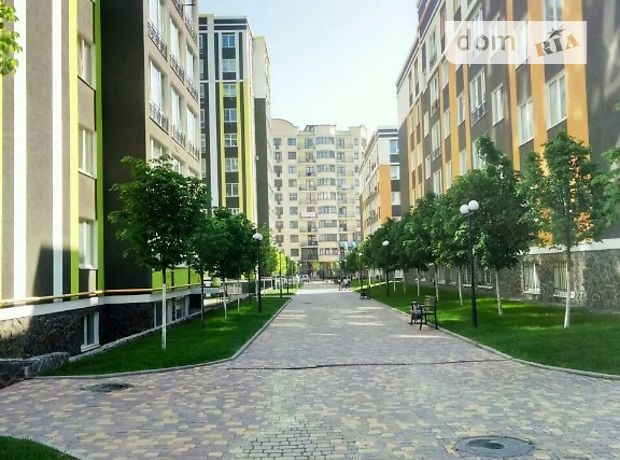 Продажа квартиры, 2 ком., Киевская, Ирпень, р‑н. Ирпень, Родниковая, дом 2 Продажа квартиры, 2 ком., Киевская, Ирпень, р‑н. Ирпень, Родниковая, дом 2