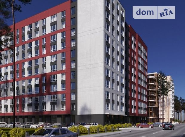 Продажа квартиры, 1 ком., Киевская, Ирпень, р‑н. Ирпень, Пушкинская Продажа квартиры, 1 ком., Киевская, Ирпень, р‑н. Ирпень, Пушкинская