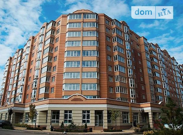 Продажа квартиры, 1 ком., Киевская, Ирпень, р‑н. Ирпень, Университетская, дом 2ф/4 Продажа квартиры, 1 ком., Киевская, Ирпень, р‑н. Ирпень, Университетская, дом 2ф/4