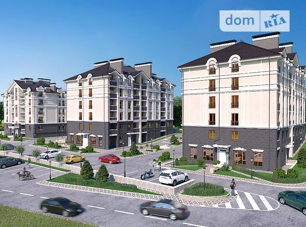 Продажа квартиры, 1 ком., Киевская, Ирпень, р‑н. Ирпень, Сковороды Продажа квартиры, 1 ком., Киевская, Ирпень, р‑н. Ирпень, Сковороды