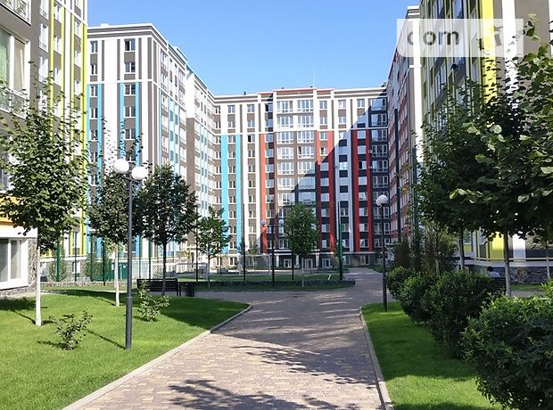 Продажа квартиры, 1 ком., Киевская, Ирпень, р‑н. Ирпень Продажа квартиры, 1 ком., Киевская, Ирпень, р‑н. Ирпень