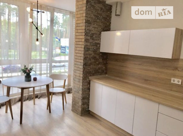 Продажа квартиры, 1 ком., Киевская, Ирпень, р‑н. Ирпень, Университетская, дом 4 Продажа квартиры, 1 ком., Киевская, Ирпень, р‑н. Ирпень, Университетская, дом 4