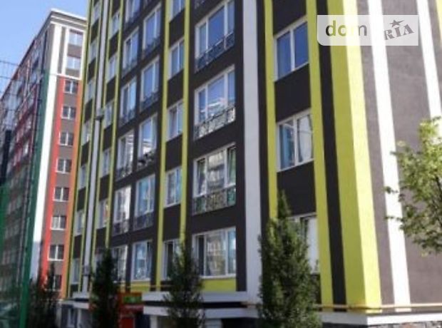 Продажа квартиры, 1 ком., Киевская, Ирпень, р‑н. Ирпень, Григория Сковороды Продажа квартиры, 1 ком., Киевская, Ирпень, р‑н. Ирпень, Григория Сковороды