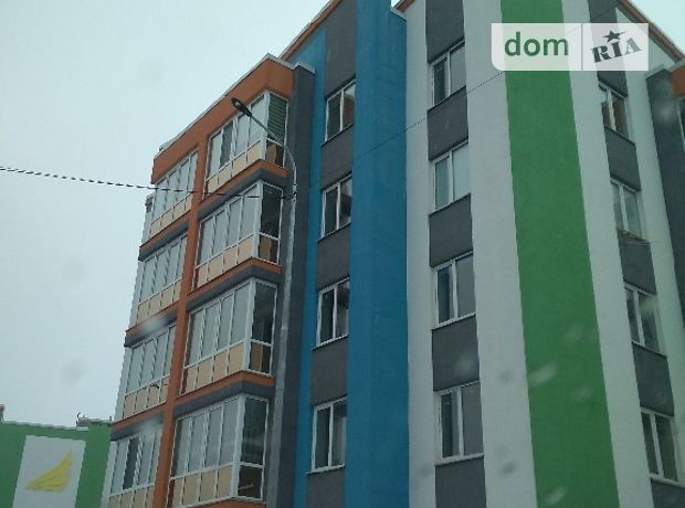 Продажа квартиры, 2 ком., Киевская, Ирпень, р‑н. Ирпень, Есенина Продажа квартиры, 2 ком., Киевская, Ирпень, р‑н. Ирпень, Есенина