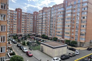 Продаж трикімнатної квартири в Ірпені, на вул. Університетська 2Ф/4, район Ірпінь фото 2