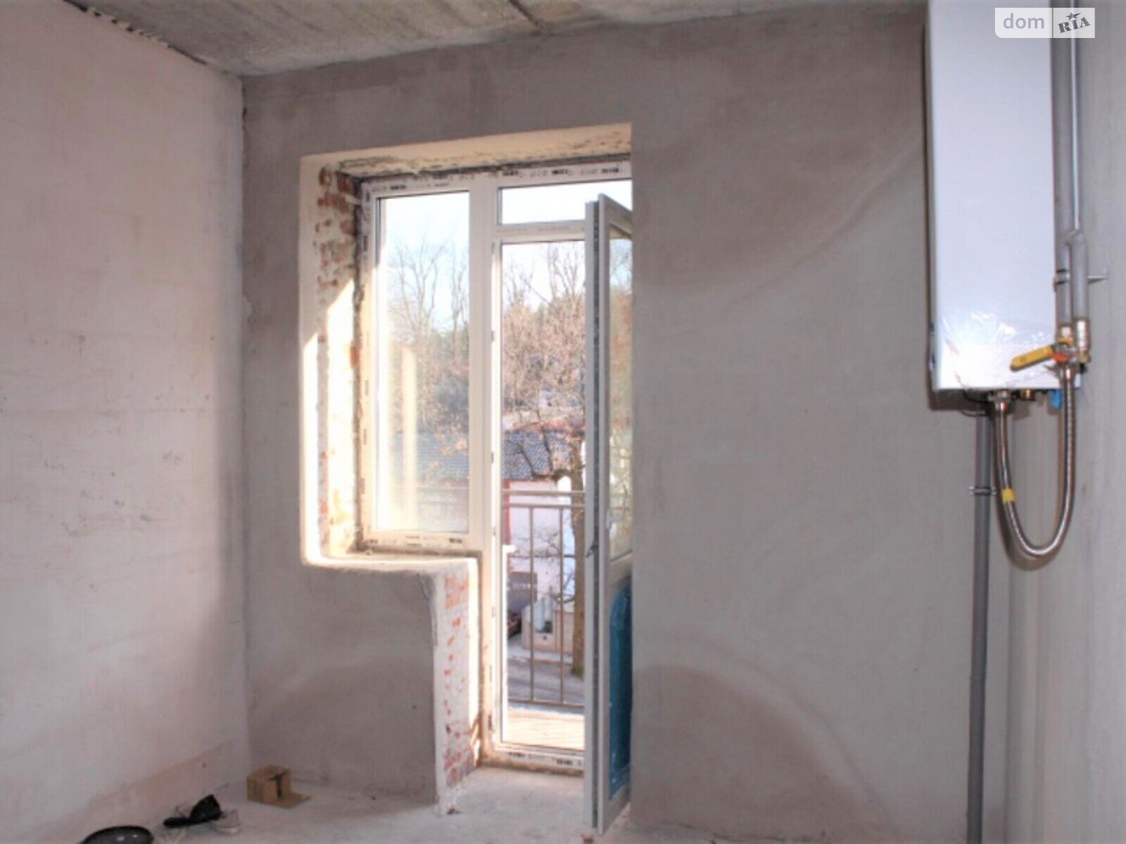 Продажа однокомнатной квартиры в Ирпене, на ул. Белокур, фото 1 Продажа однокомнатной квартиры в Ирпене, на ул. Белокур, фото 1