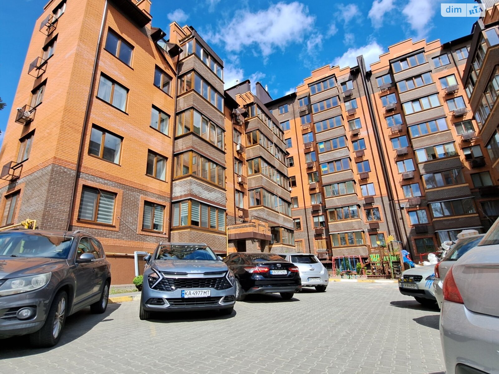 Продаж двокімнатної квартири в Ірпені, на вул. Київська 53, фото 1 Продаж двокімнатної квартири в Ірпені, на вул. Київська 53, фото 1