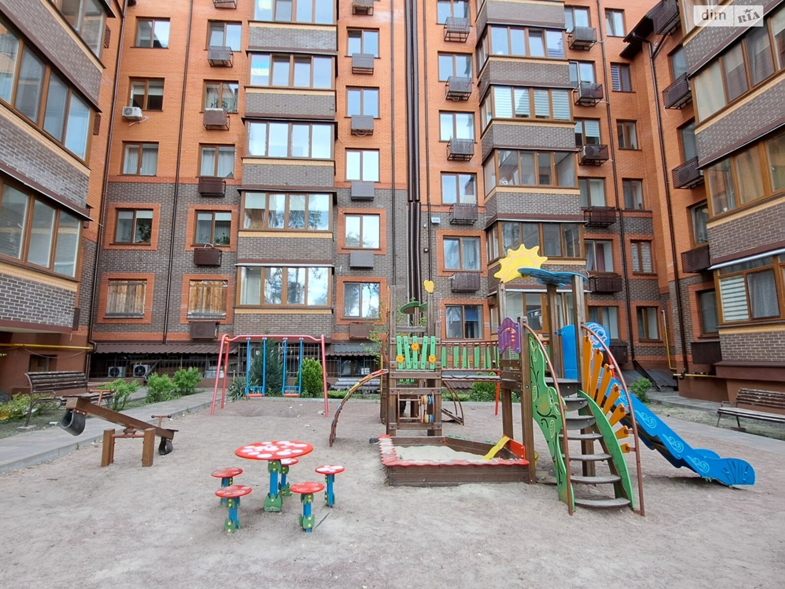 Продаж двокімнатної квартири в Ірпені, на вул. Київська 53, фото 1 Продаж двокімнатної квартири в Ірпені, на вул. Київська 53, фото 1