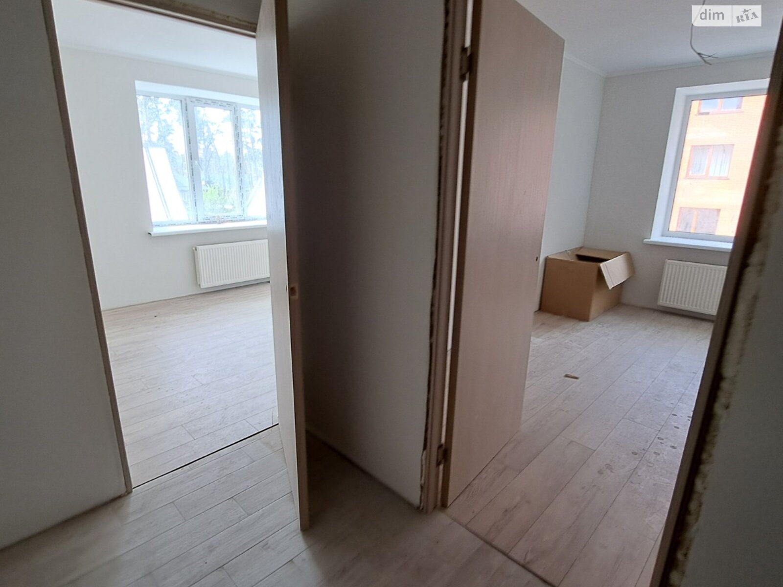 Продаж двокімнатної квартири в Ірпені, на вул. Київська 53, фото 1 Продаж двокімнатної квартири в Ірпені, на вул. Київська 53, фото 1