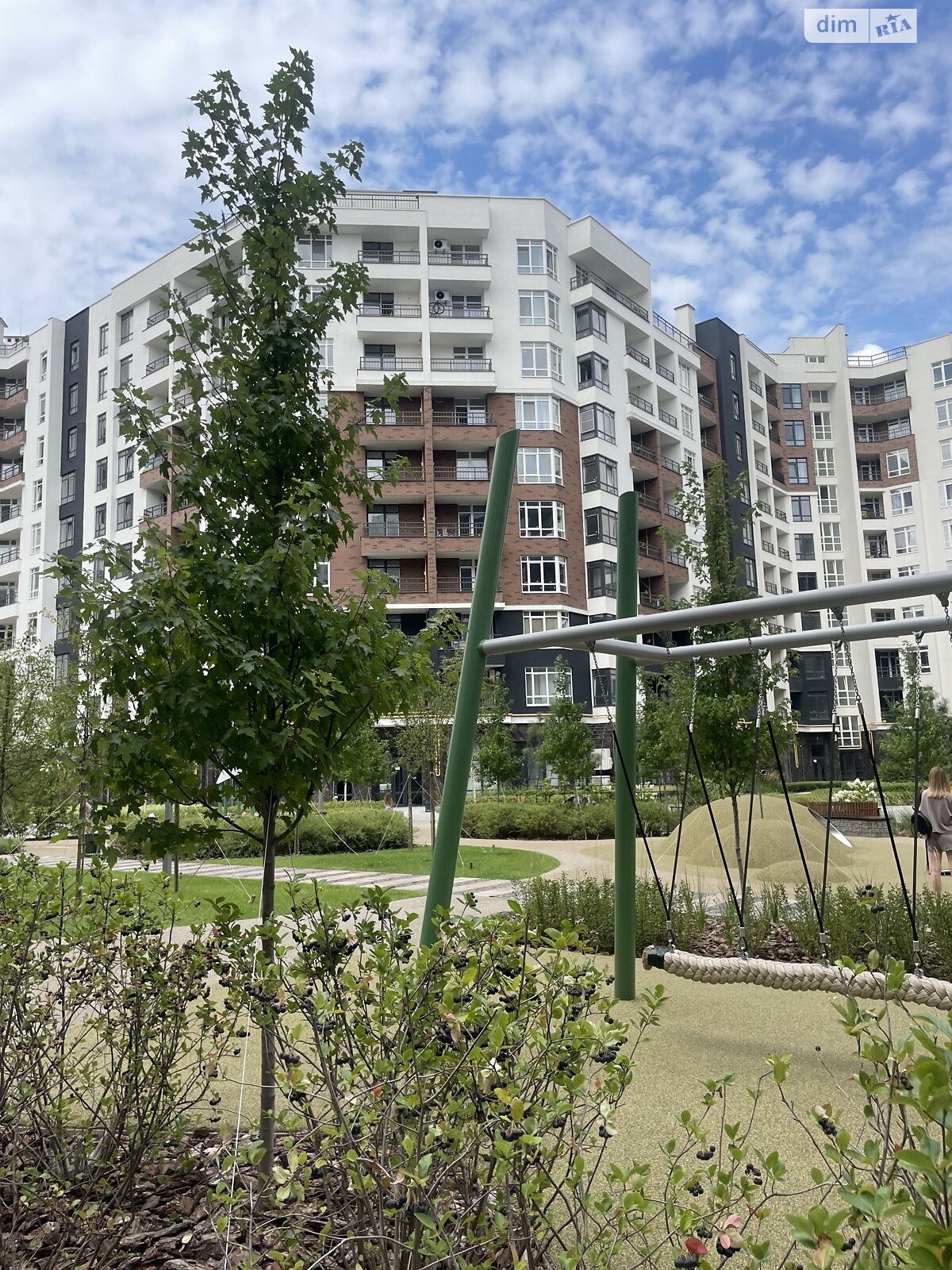 Продажа однокомнатной квартиры в Ирпене, на ул. Кобылянской Ольги, фото 1 Продажа однокомнатной квартиры в Ирпене, на ул. Кобылянской Ольги, фото 1