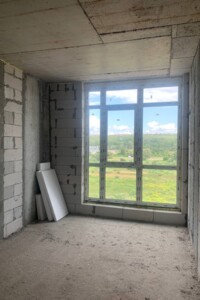Продажа однокомнатной квартиры в Ирпене, на ул. Кобылянской Ольги 1В/20, фото 2