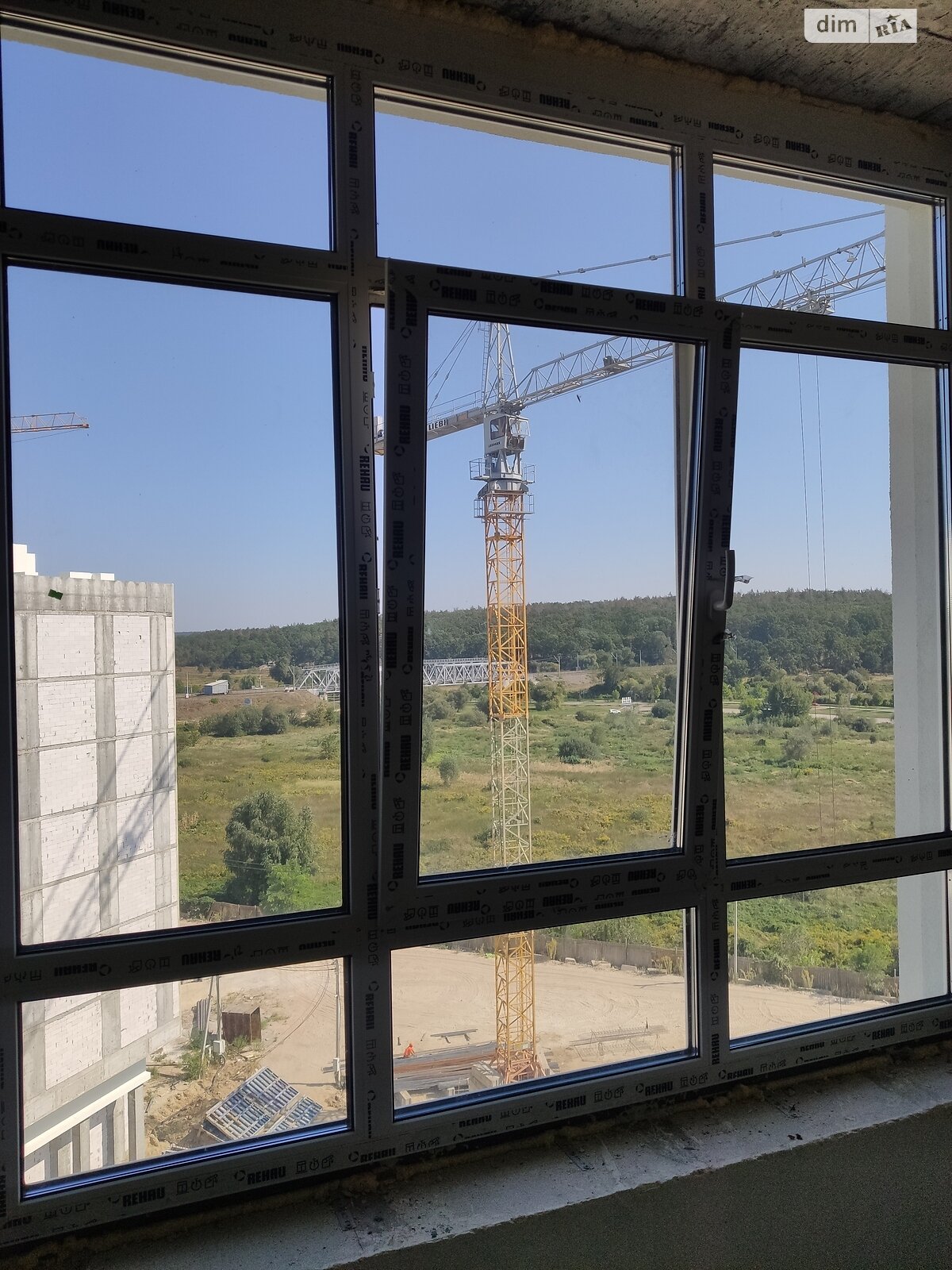 Продаж трикімнатної квартири в Ірпені, на вул. Кобилянської Ольги, район Ірпінь фото 1 Продаж трикімнатної квартири в Ірпені, на вул. Кобилянської Ольги, район Ірпінь фото 1