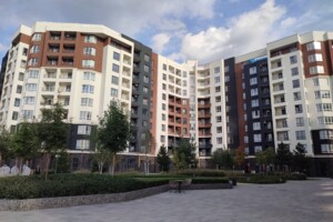 Продажа двухкомнатной квартиры в Ирпене, на ул. Кобылянской Ольги 18, фото 2
