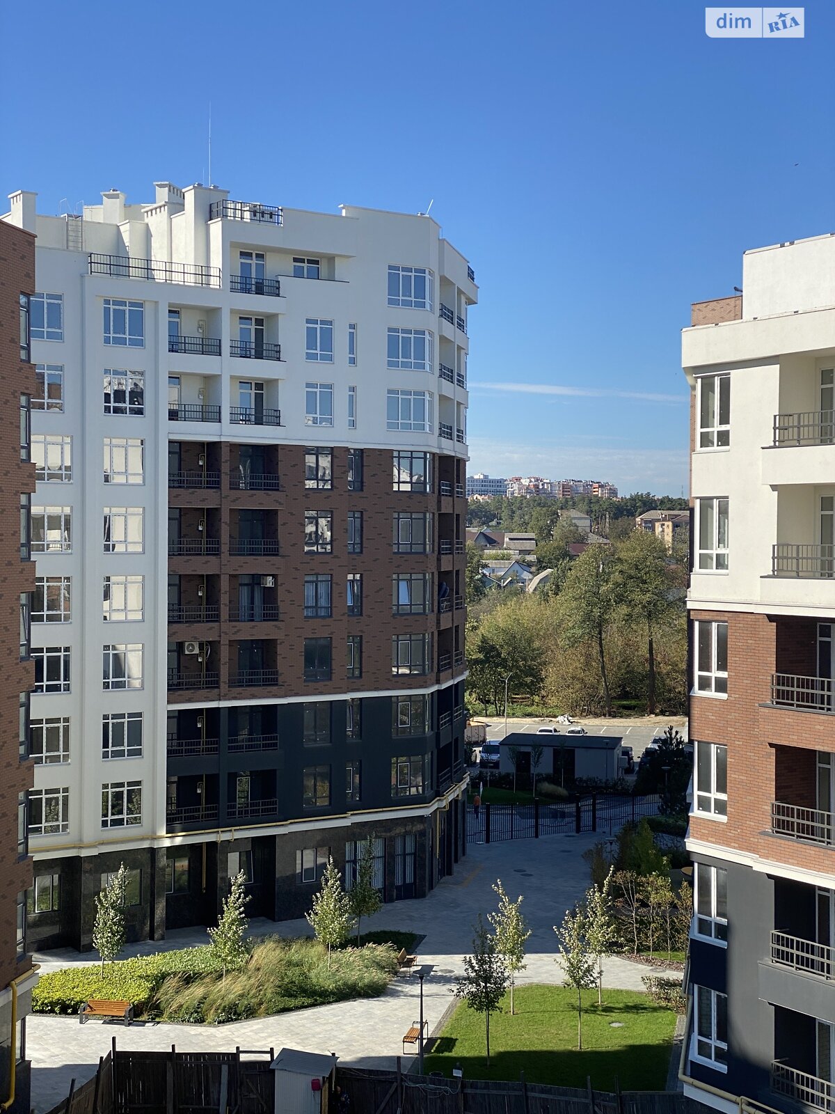 Продаж однокімнатної квартири в Ірпені, на вул. Кобилянської Ольги 1В/26, фото 1 Продаж однокімнатної квартири в Ірпені, на вул. Кобилянської Ольги 1В/26, фото 1