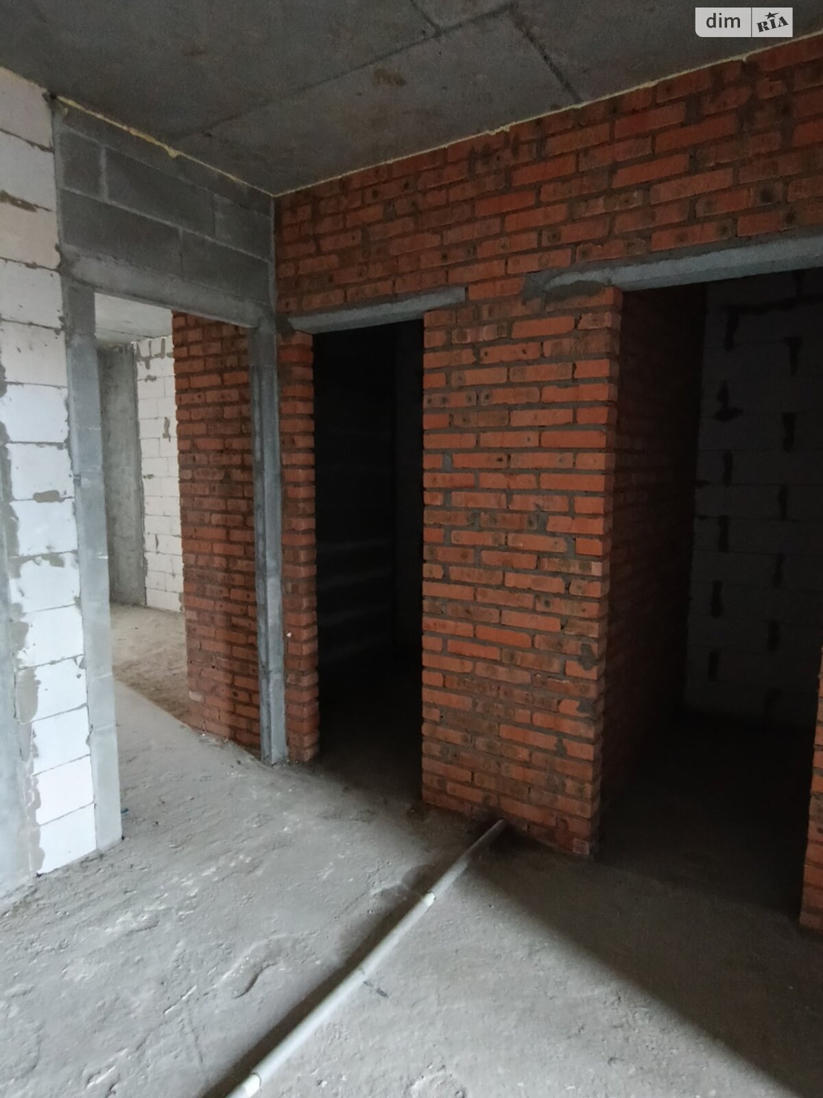 Продаж двокімнатної квартири в Ірпені, на вул. Кобилянської Ольги, фото 1 Продаж двокімнатної квартири в Ірпені, на вул. Кобилянської Ольги, фото 1