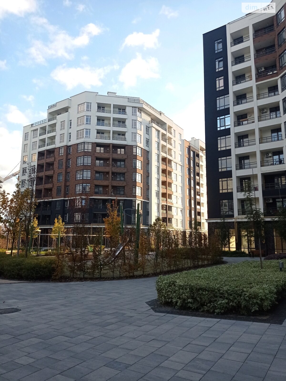 Продажа двухкомнатной квартиры в Ирпене, на ул. Кобылянской Ольги 1В/5, фото 1 Продажа двухкомнатной квартиры в Ирпене, на ул. Кобылянской Ольги 1В/5, фото 1