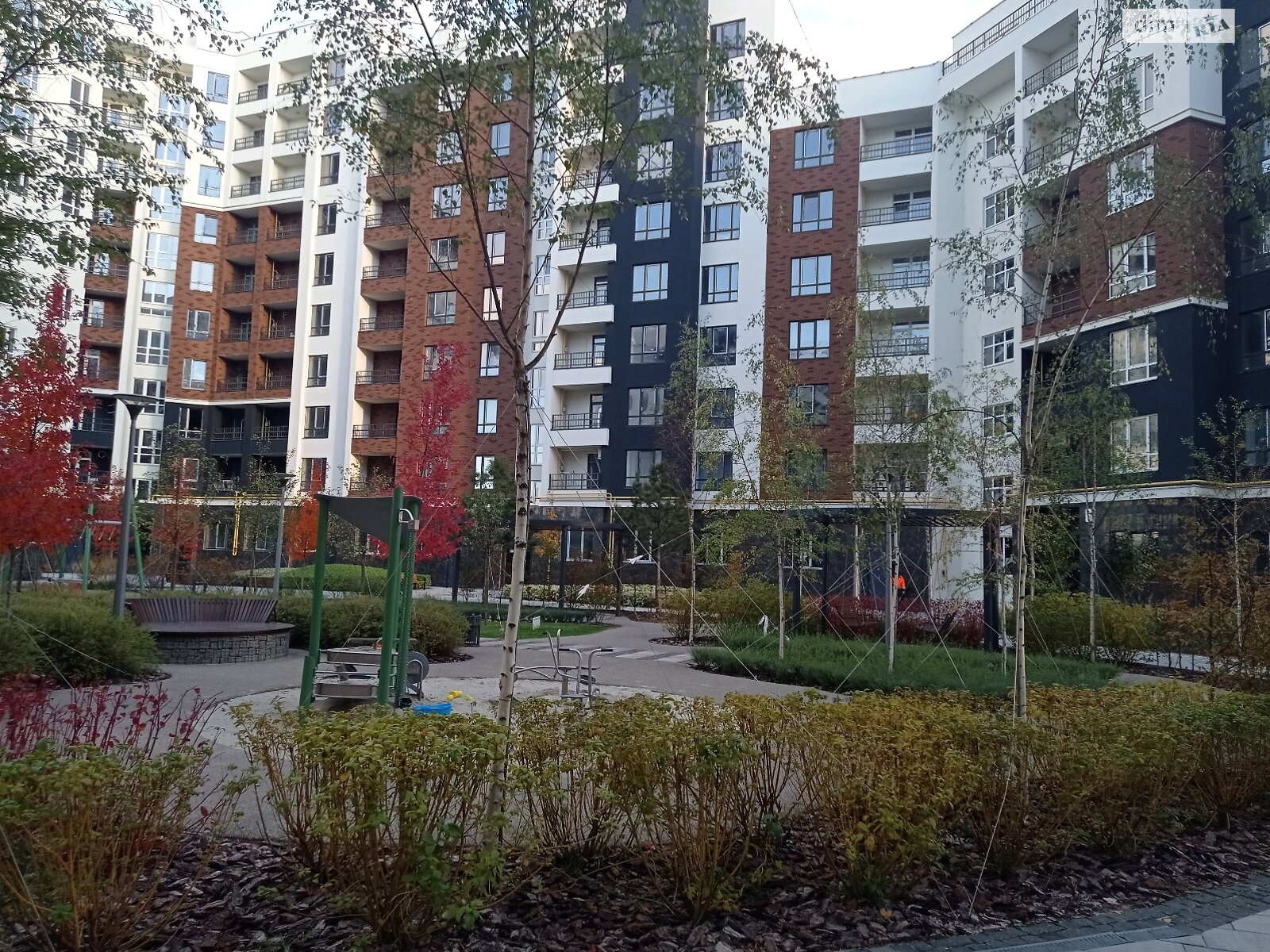 Продажа двухкомнатной квартиры в Ирпене, на ул. Кобылянской Ольги 1В/5, фото 1 Продажа двухкомнатной квартиры в Ирпене, на ул. Кобылянской Ольги 1В/5, фото 1