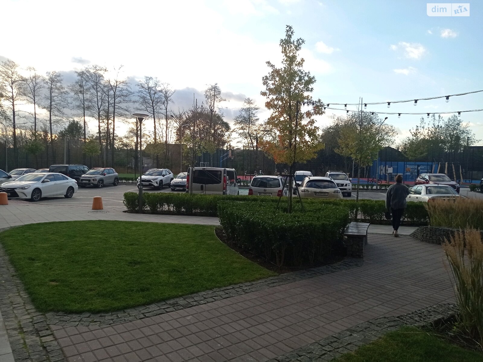 Продажа двухкомнатной квартиры в Ирпене, на ул. Кобылянской Ольги 1В/5, фото 1 Продажа двухкомнатной квартиры в Ирпене, на ул. Кобылянской Ольги 1В/5, фото 1