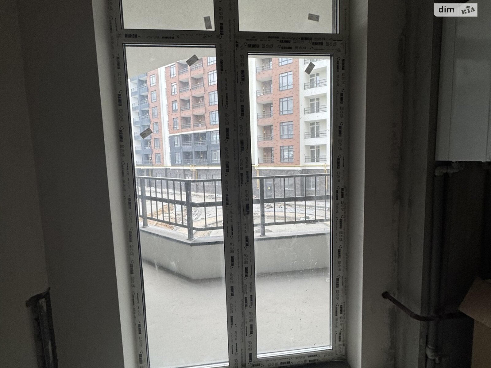 Продажа двухкомнатной квартиры в Ирпене, на ул. Кобылянской Ольги 1В/20, фото 1 Продажа двухкомнатной квартиры в Ирпене, на ул. Кобылянской Ольги 1В/20, фото 1