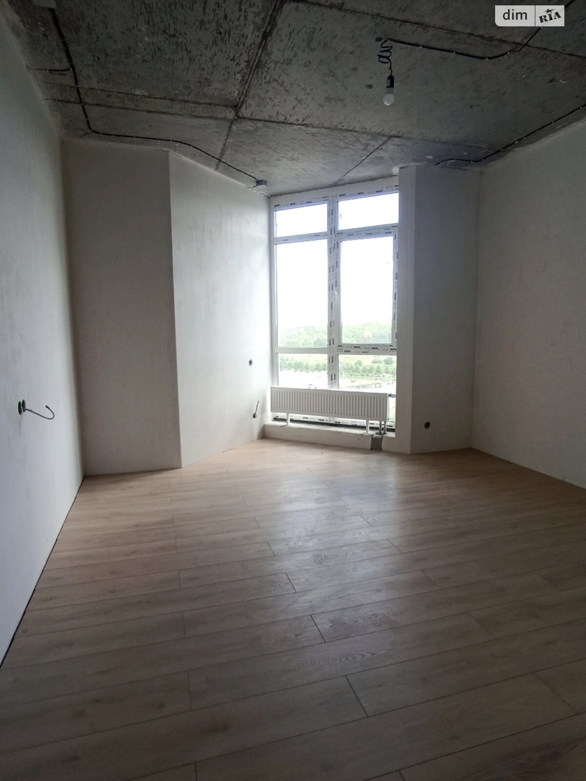 Продажа двухкомнатной квартиры в Ирпене, на ул. Кобылянской Ольги 1В/13, фото 1