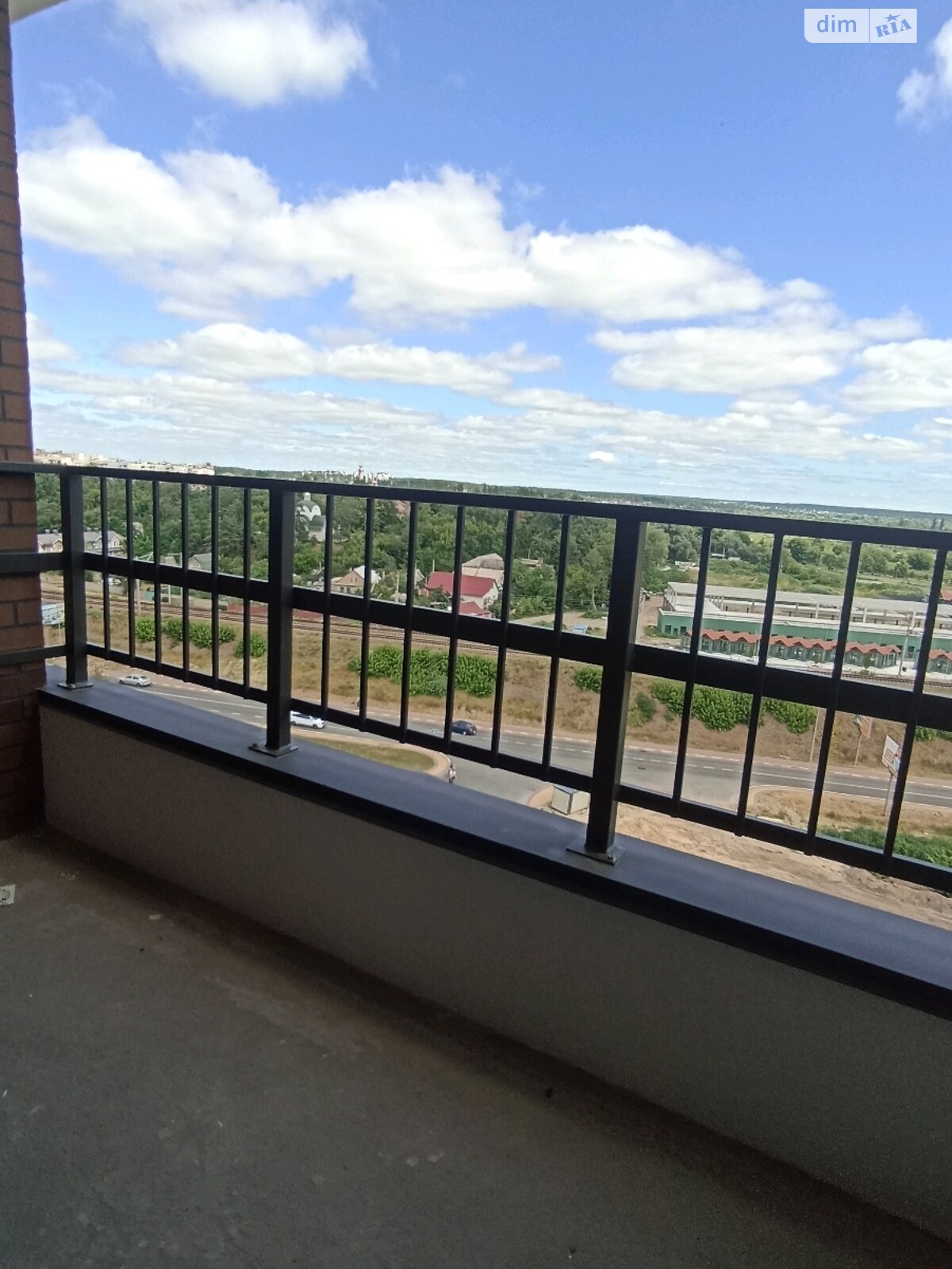 Продажа двухкомнатной квартиры в Ирпене, на ул. Кобылянской Ольги 1В/13, фото 1