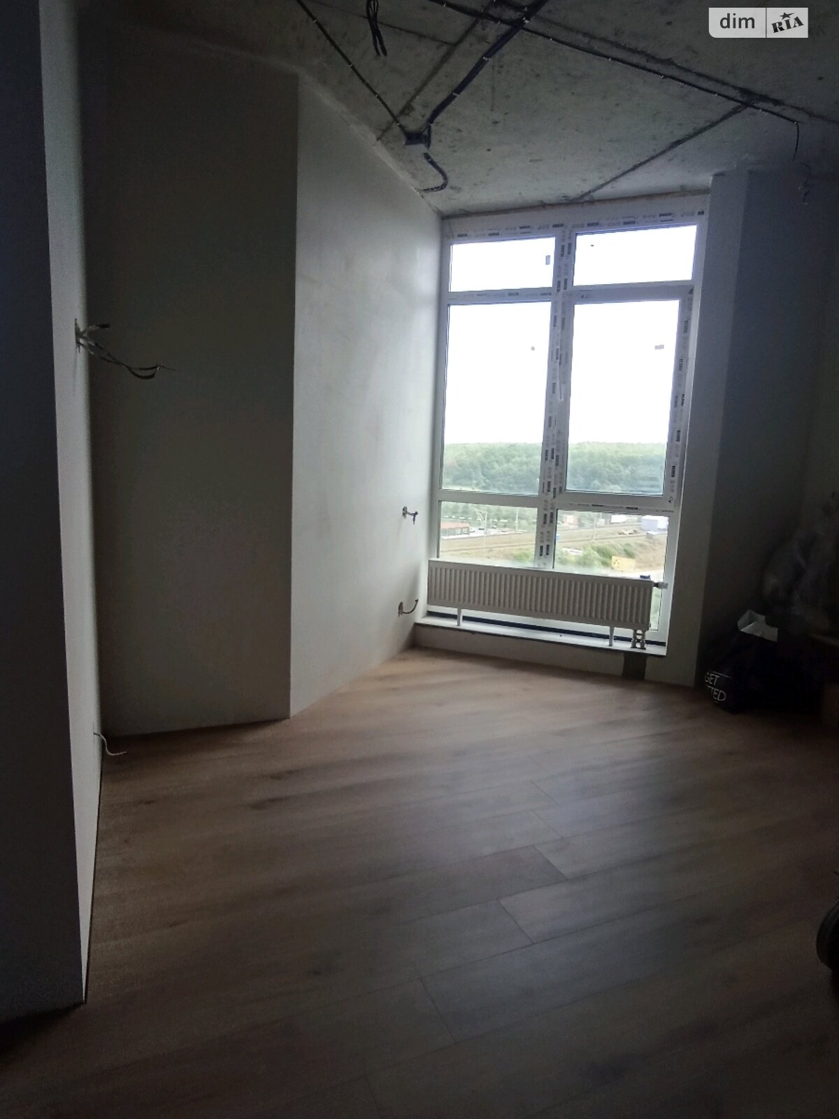 Продажа двухкомнатной квартиры в Ирпене, на ул. Кобылянской Ольги 1В/13, фото 1