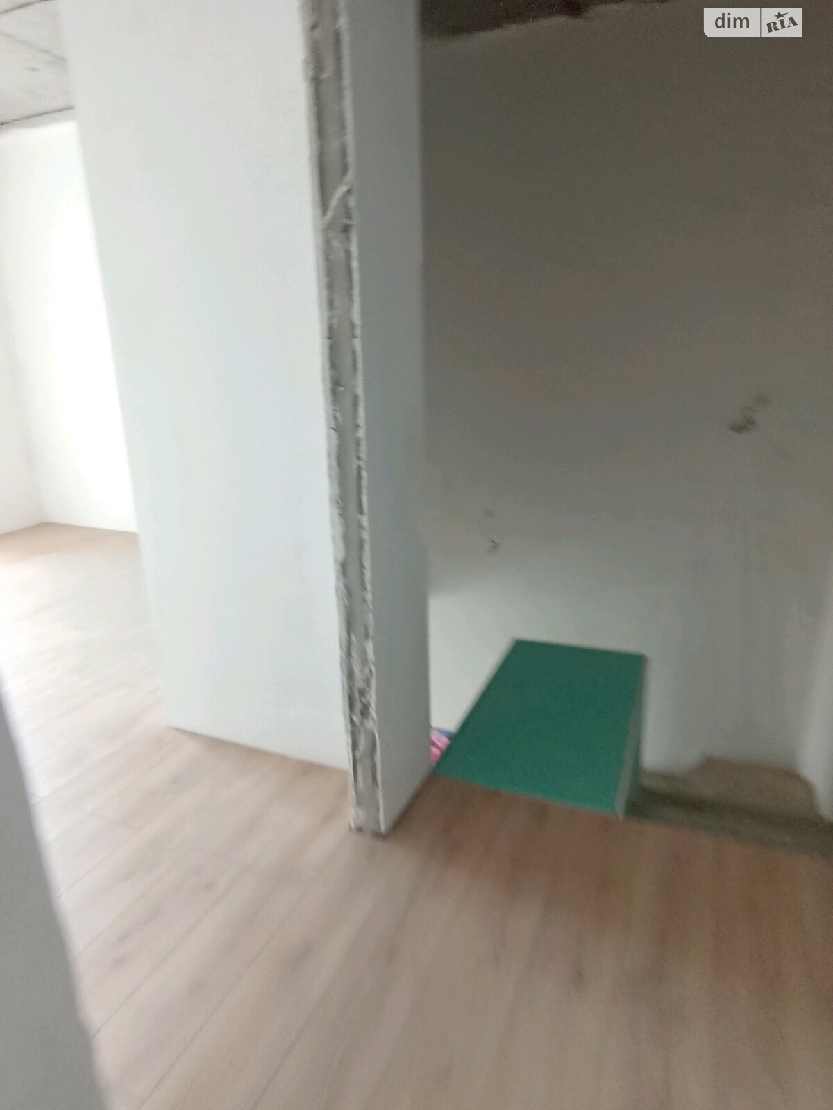 Продажа двухкомнатной квартиры в Ирпене, на ул. Кобылянской Ольги 1В/13, фото 1