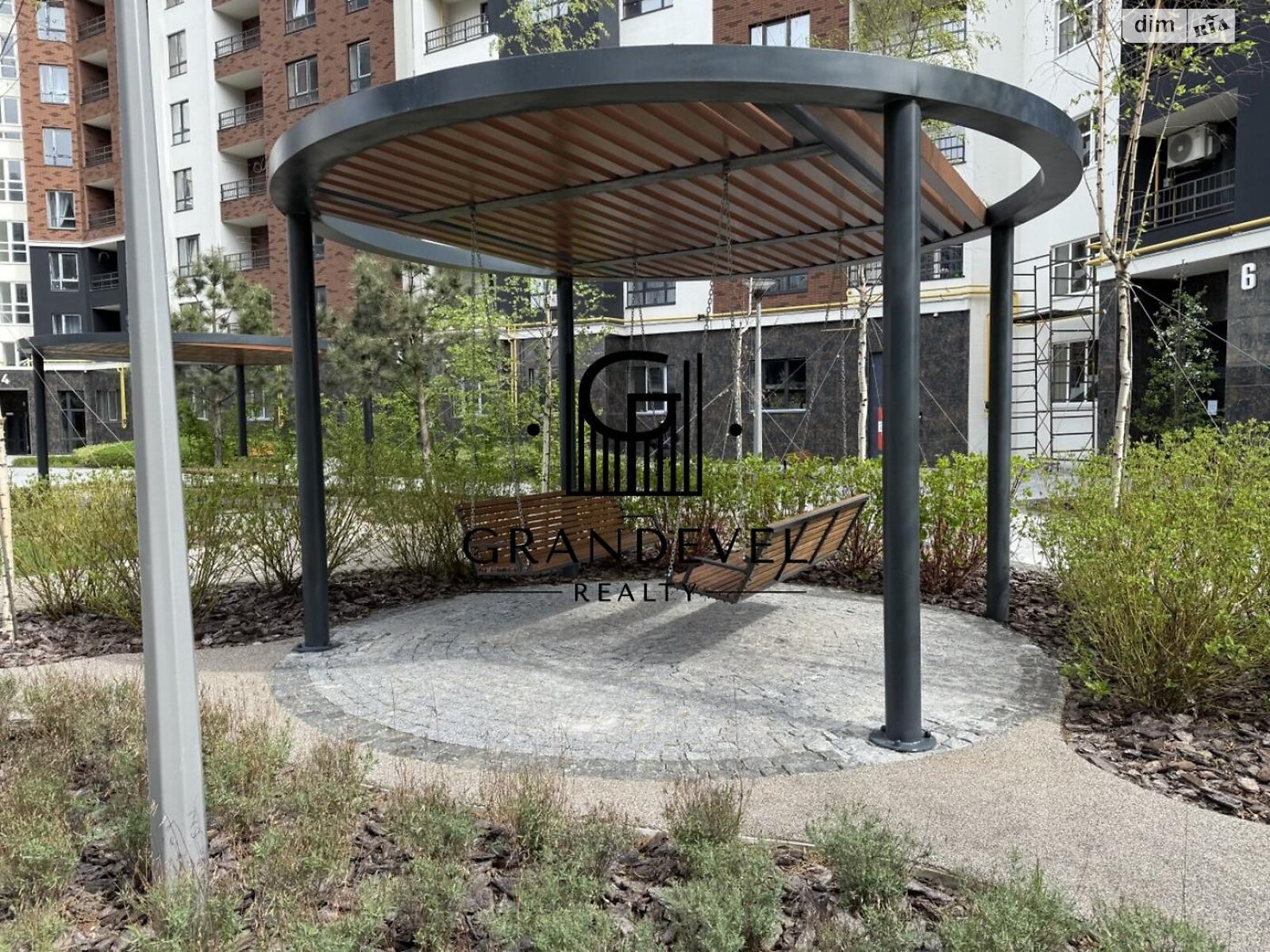 Продажа трехкомнатной квартиры в Ирпене, на ул. Кобылянской Ольги 1В/26, фото 1