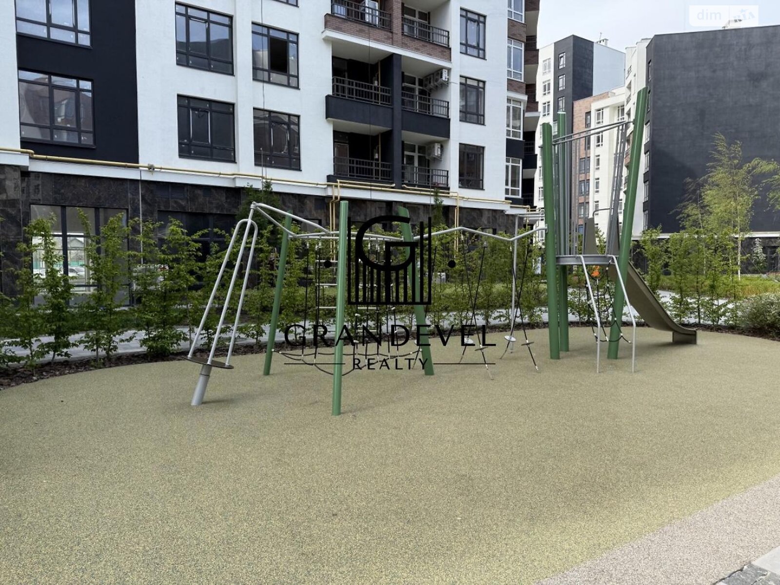 Продажа трехкомнатной квартиры в Ирпене, на ул. Кобылянской Ольги 1В/26, фото 1